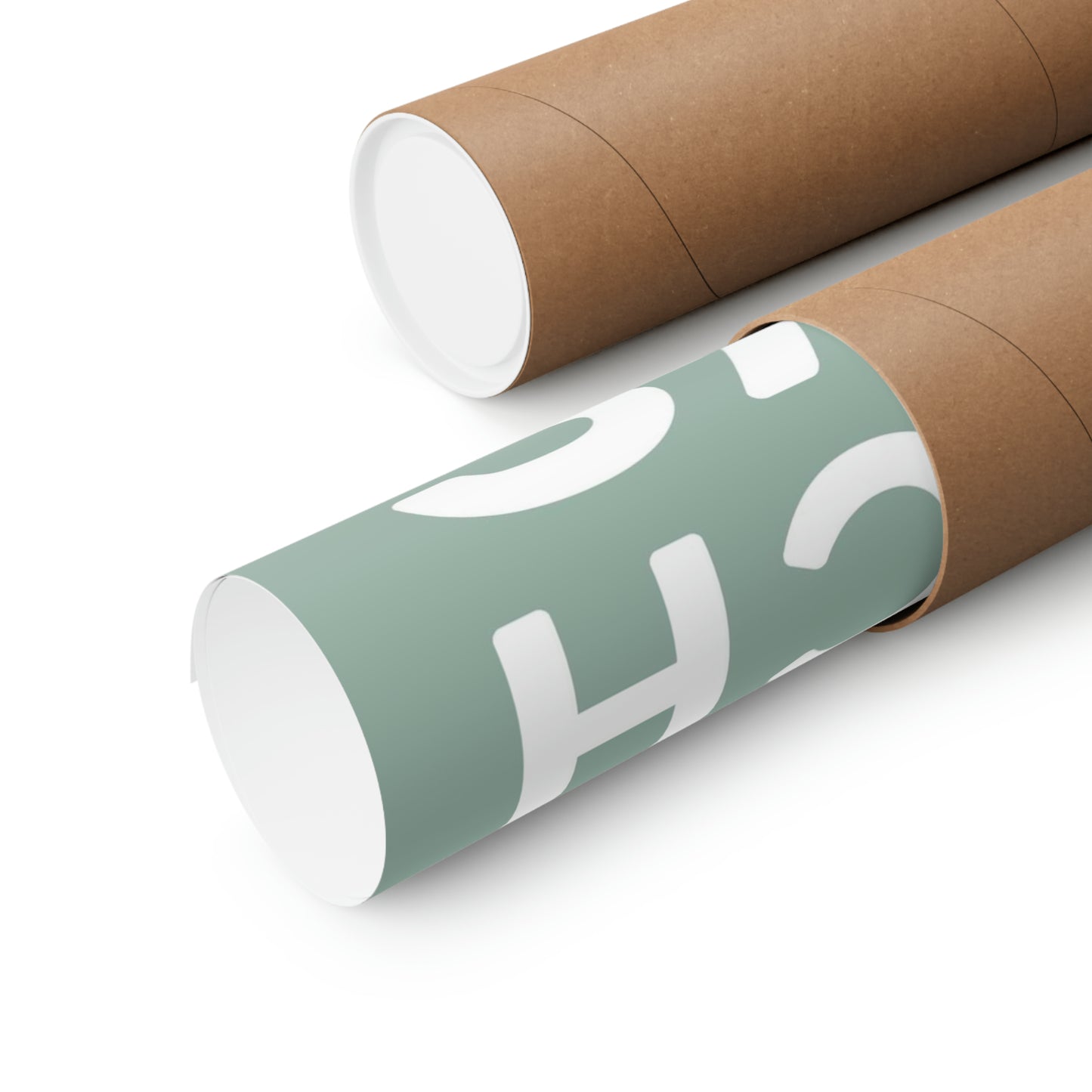 More Beach Days Poster