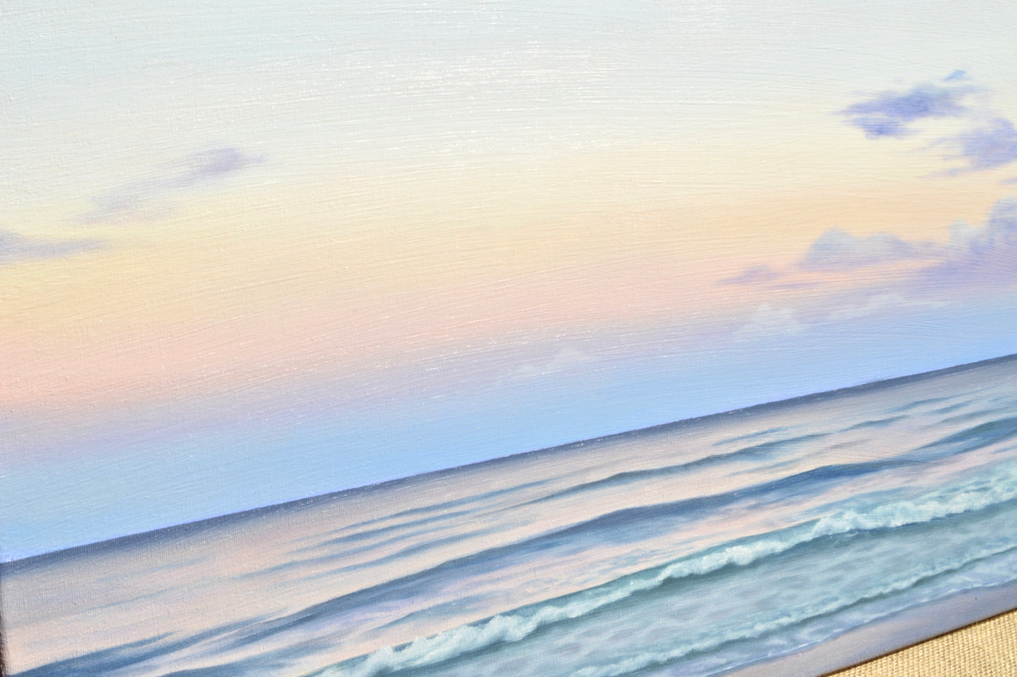 Evening Tide