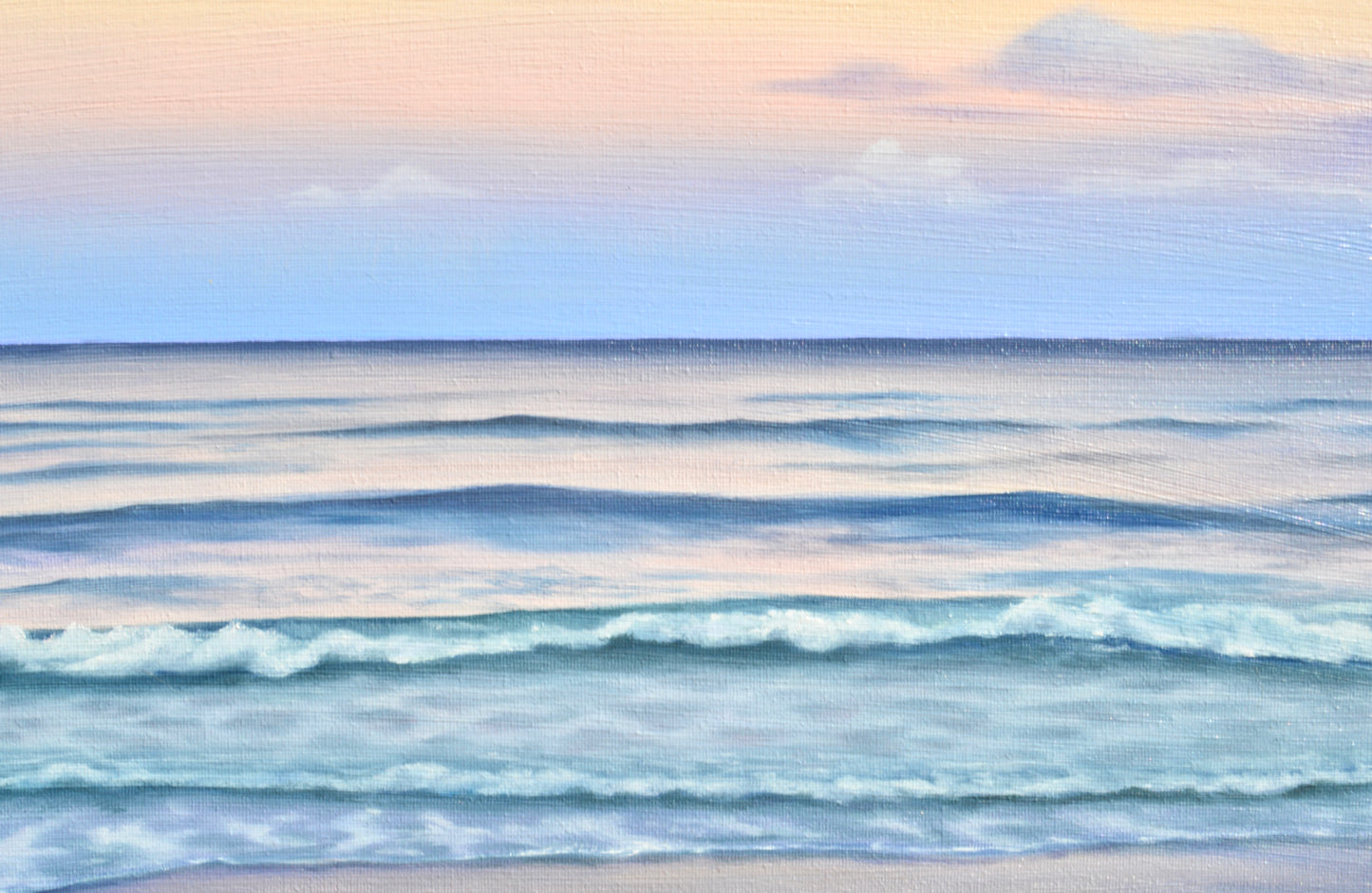 Evening Tide