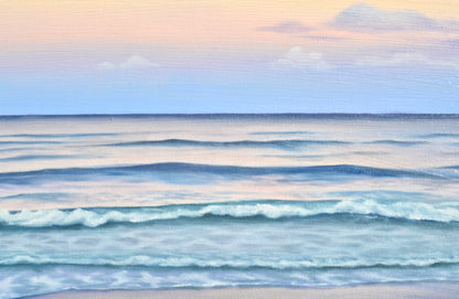 Evening Tide