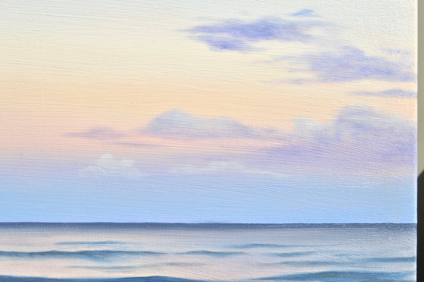 Evening Tide