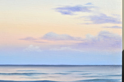 Evening Tide