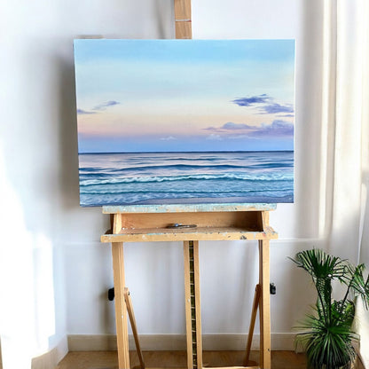 Evening Tide