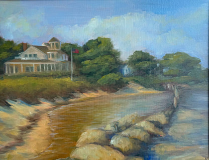 Cape Cod Summer