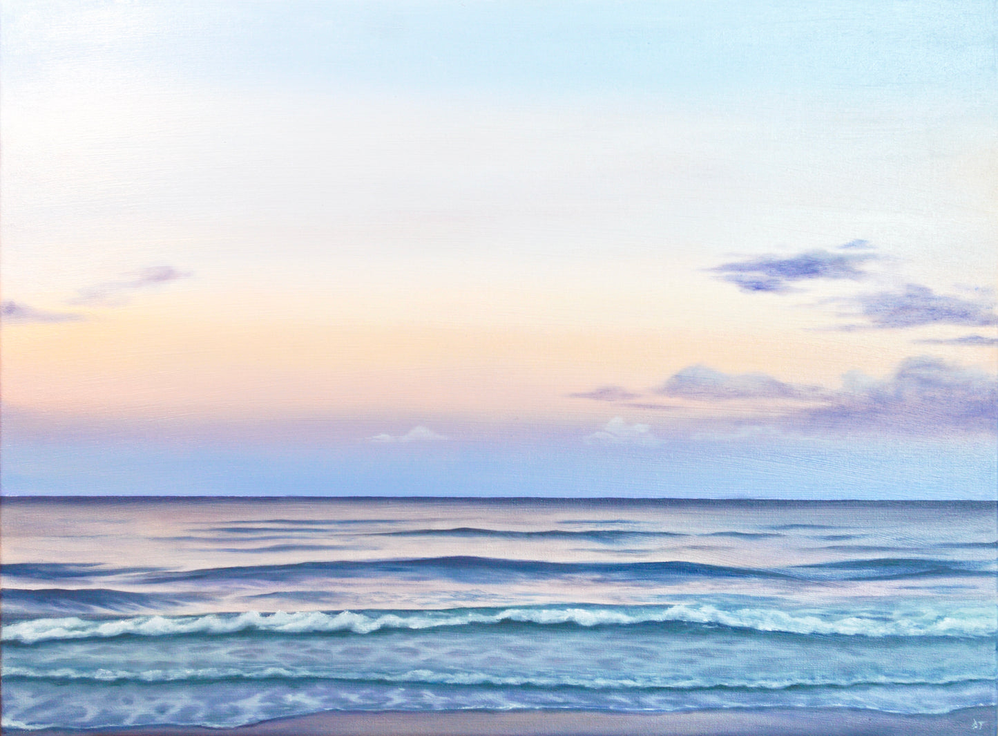 Evening Tide