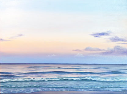 Evening Tide