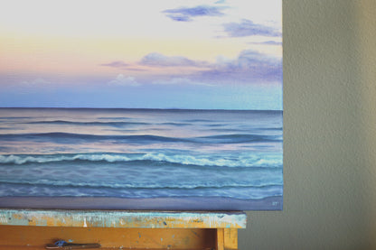 Evening Tide