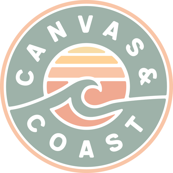 Canvas and Coast