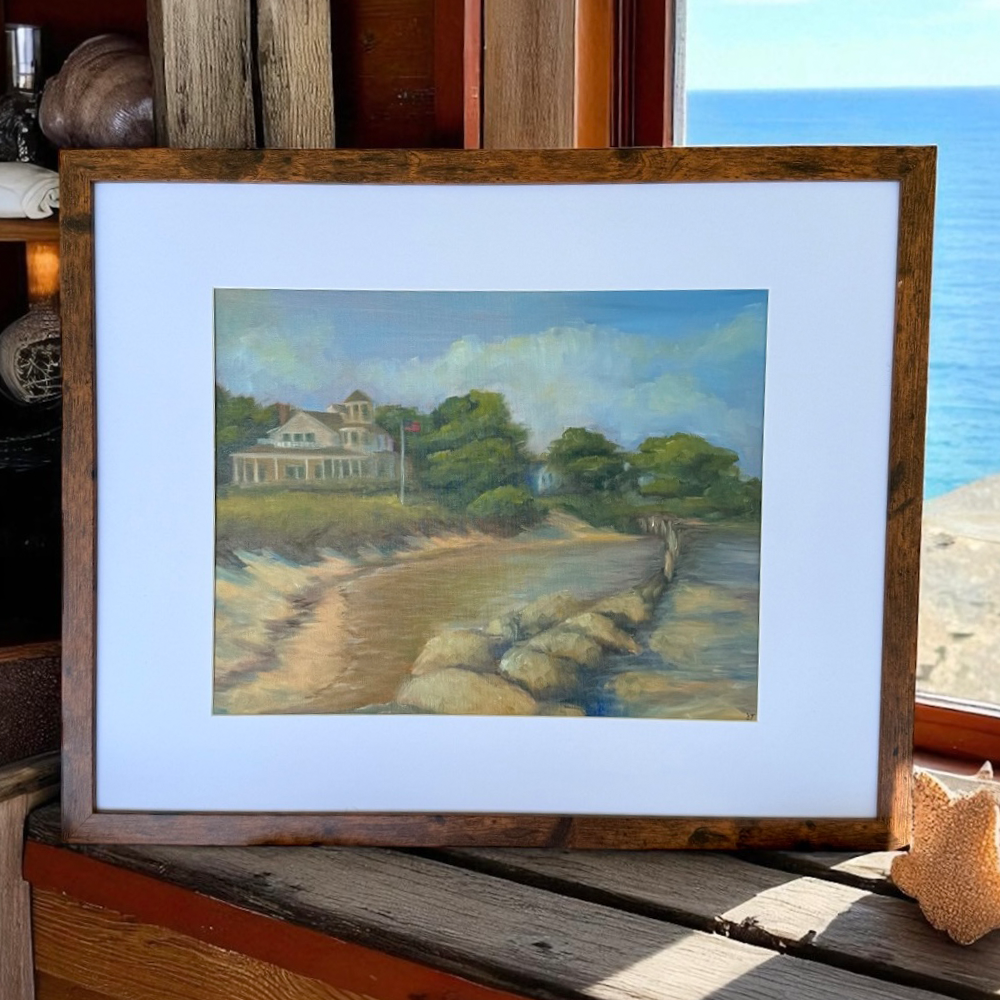 Cape Cod Summer