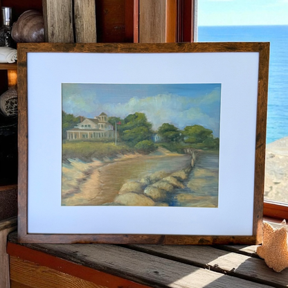 Cape Cod Summer